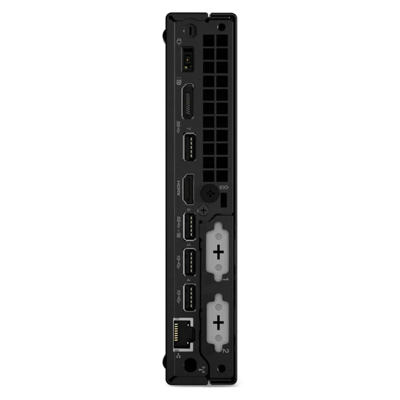 Lenovo ThinkCentre M70q Gen4 Tiny I5,13400T,8GB,512GB,1Y-12E3003EGR Lenovo ThinkCentre M70q Gen4 Tiny I5,13400T,8GB,512GB,1Y-12E3003EGR